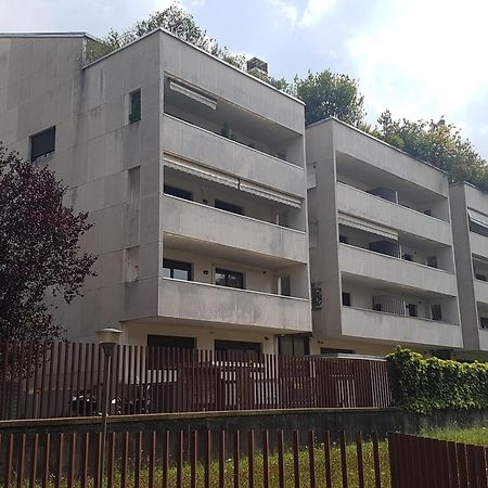 Nido Center II Lejlighed Bergamo Eksteriør billede